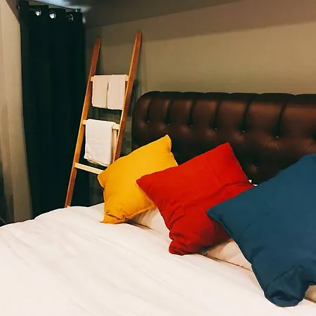 Private Homestay2Br.@Thonglor-Sukumvit10Min-To Bts Thonglor