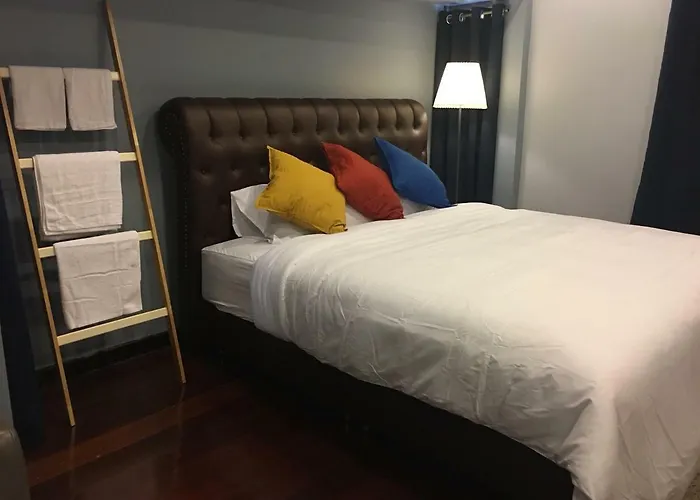 Private Homestay2br.@thonglor-sukumvit10min-to Bts Thonglor