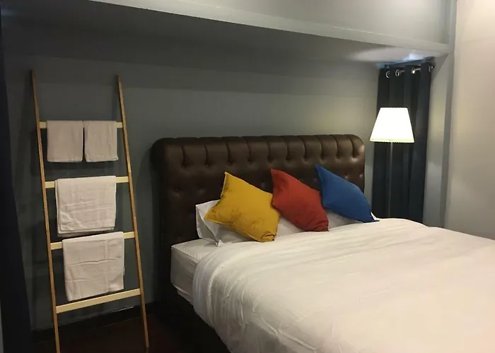 Private Homestay2br.@thonglor-sukumvit10min-to Bts Thonglor 曼谷