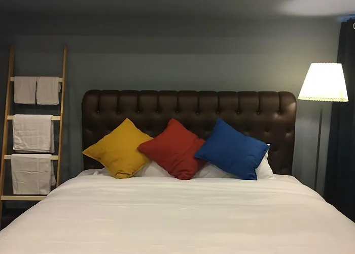 Private Homestay2br.@thonglor-sukumvit10min-to Bts Thonglor 曼谷