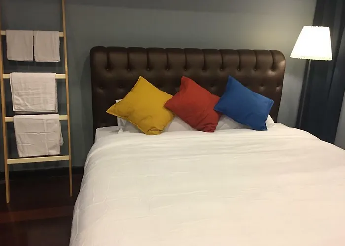 Private Homestay2br.@thonglor-sukumvit10min-to Bts Thonglor 招待所 曼谷