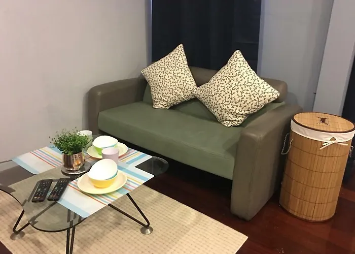 Private Homestay2br.@thonglor-sukumvit10min-to Bts Thonglor *