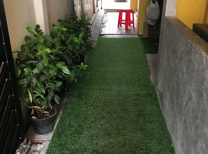 Private Homestay2br.@thonglor-sukumvit10min-to Bts Thonglor 曼谷