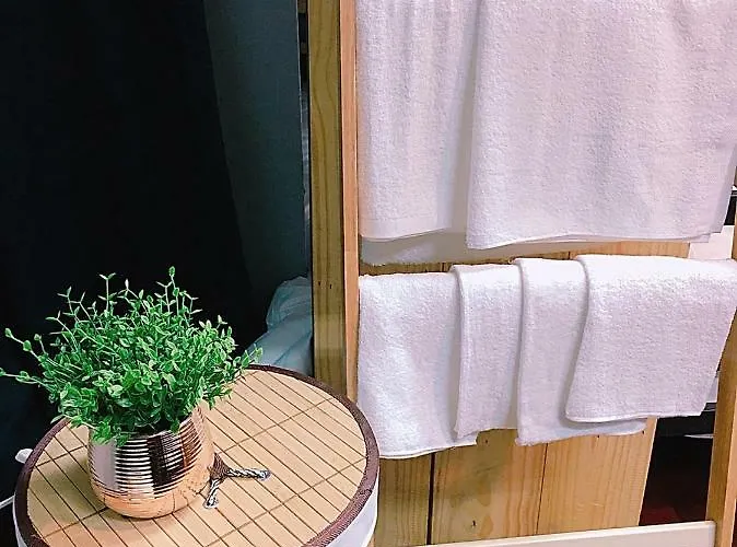 招待所 Private Homestay2br.@thonglor-sukumvit10min-to Bts Thonglor 曼谷