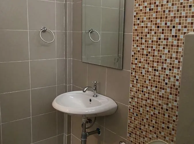 招待所 Private Homestay2br.@thonglor-sukumvit10min-to Bts Thonglor