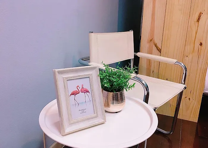 招待所 Private Homestay2br.@thonglor-sukumvit10min-to Bts Thonglor 曼谷