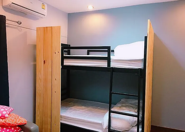 Private Homestay2br.@thonglor-sukumvit10min-to Bts Thonglor * 曼谷