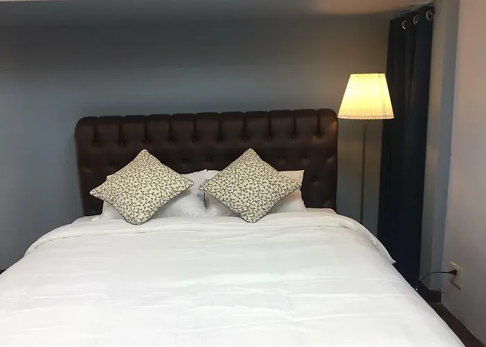 Private Homestay2br.@thonglor-sukumvit10min-to Bts Thonglor 招待所 *
