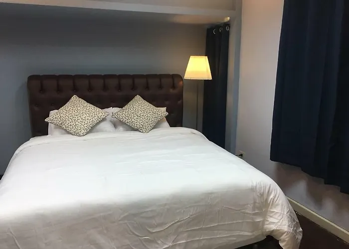 Private Homestay2br.@thonglor-sukumvit10min-to Bts Thonglor 招待所 *