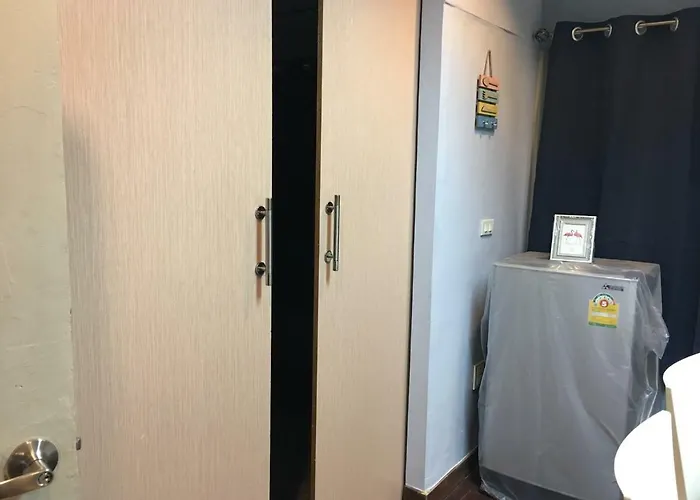 招待所 Private Homestay2br.@thonglor-sukumvit10min-to Bts Thonglor *