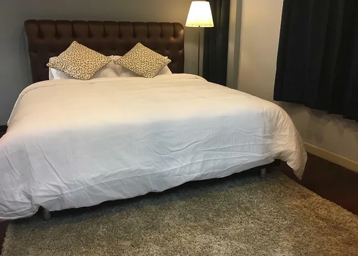 招待所 Private Homestay2br.@thonglor-sukumvit10min-to Bts Thonglor